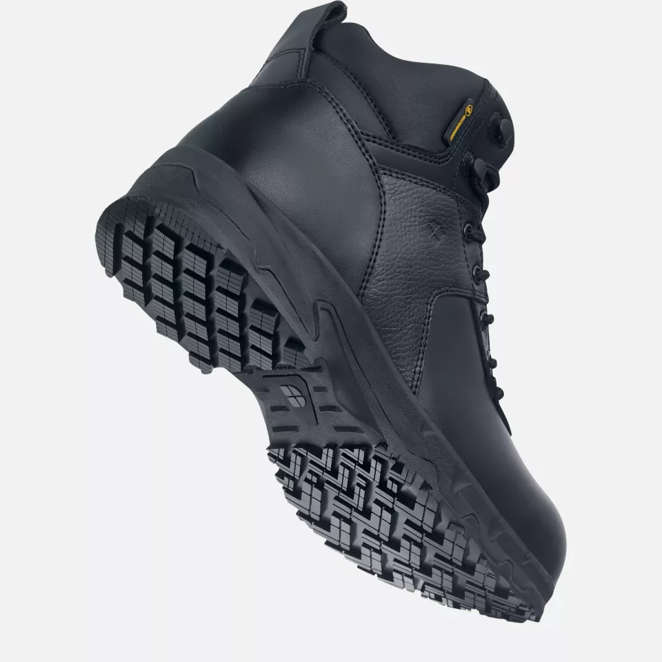 Shoes For Crews 76736, ENGINEER III CT Shoes, image 9, gallery thumbnail