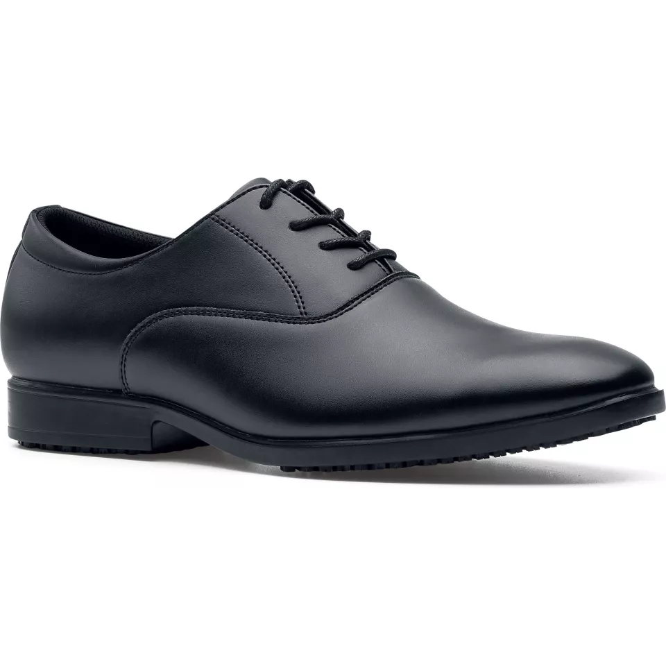 Shoes For Crews 20331P, AMBASSADOR II Shoes, image 1, gallery thumbnail