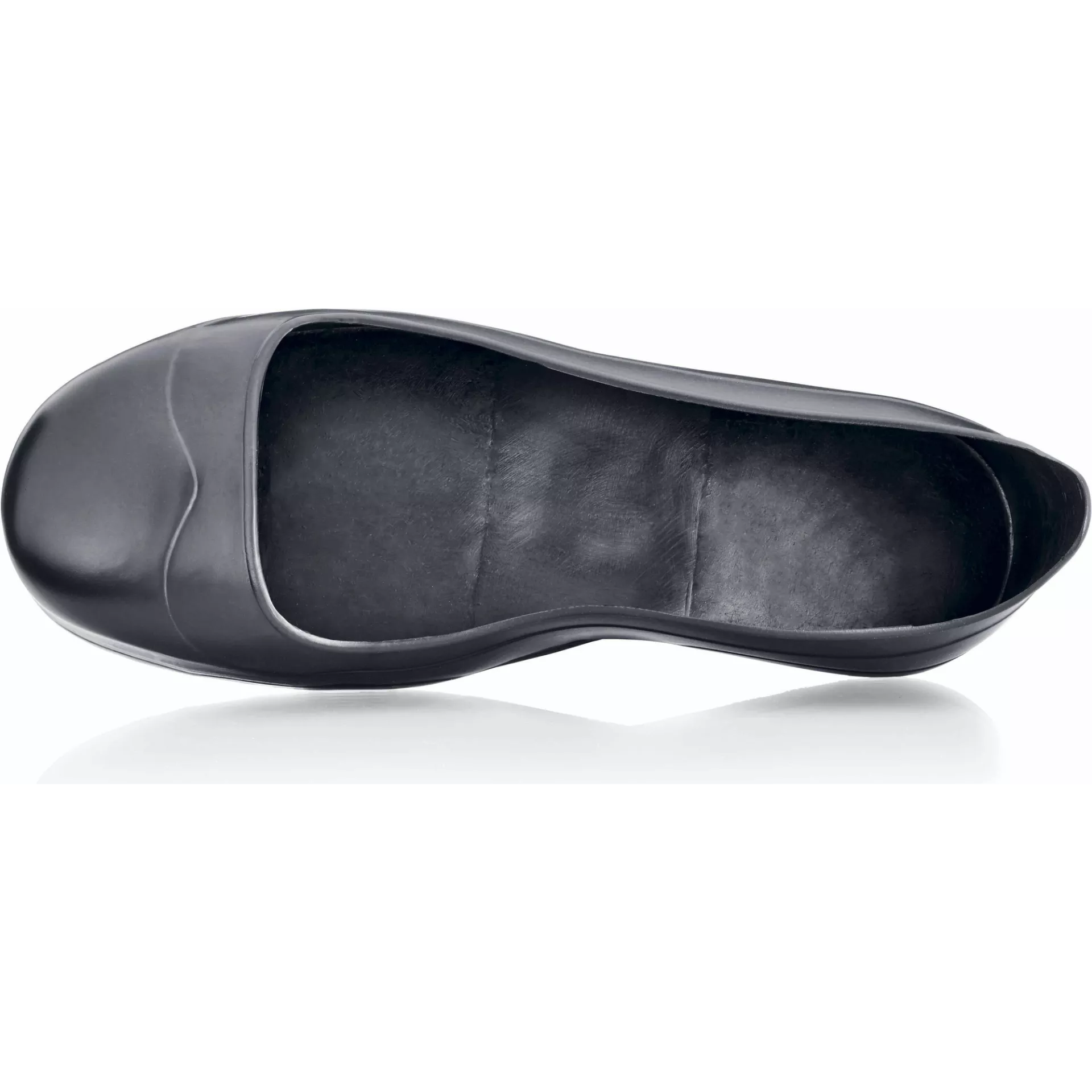 Shoes For Crews 53, Crewguards Steel Toe Cap, image 4