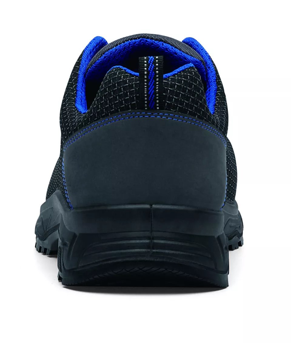 Shoes For Crews 72450, Bergamo ESD Schuhe, image 6, gallery thumbnail