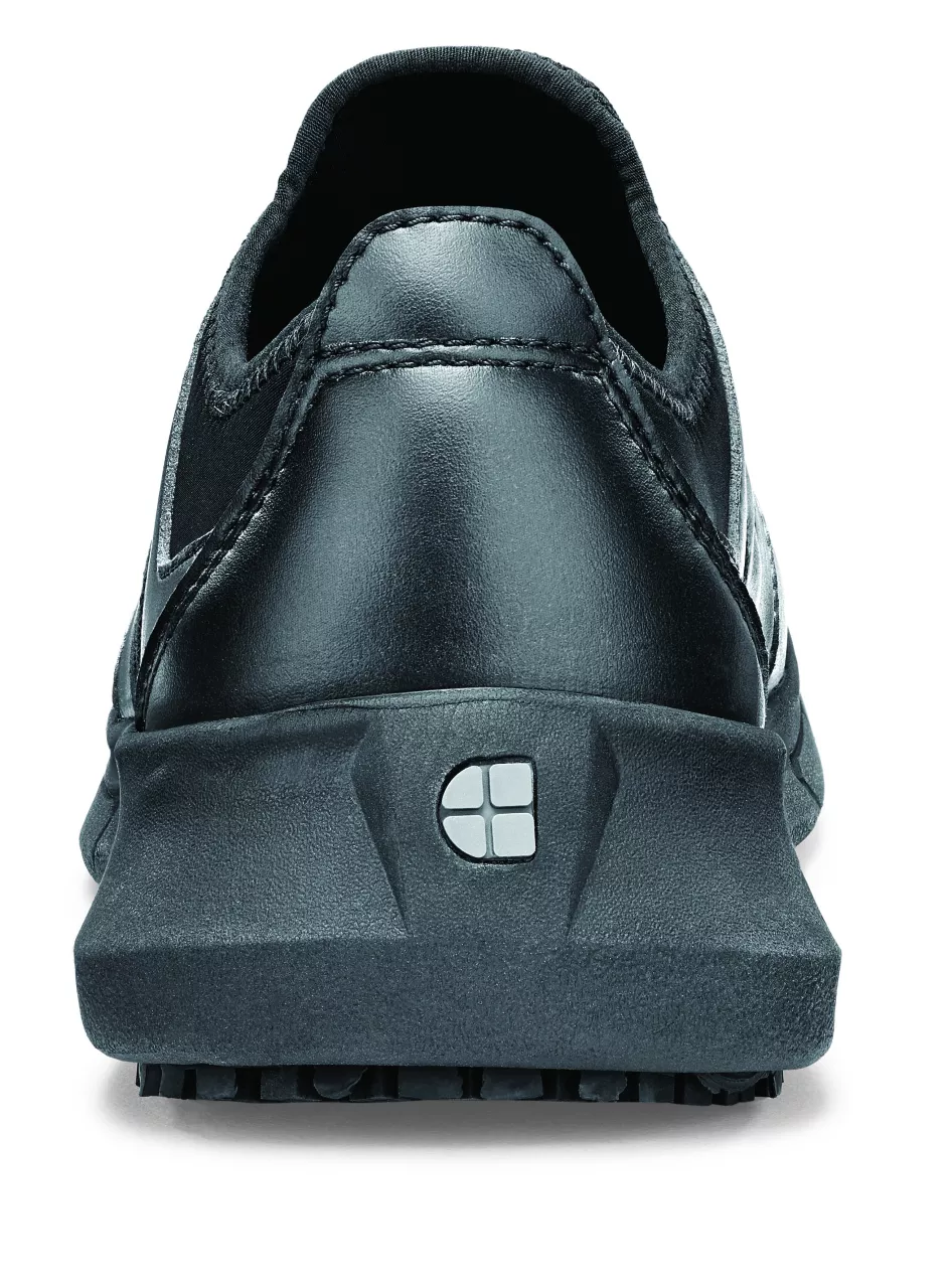 Shoes For Crews 36907, KARINA Womens Black Schuhe, image 6, gallery thumbnail