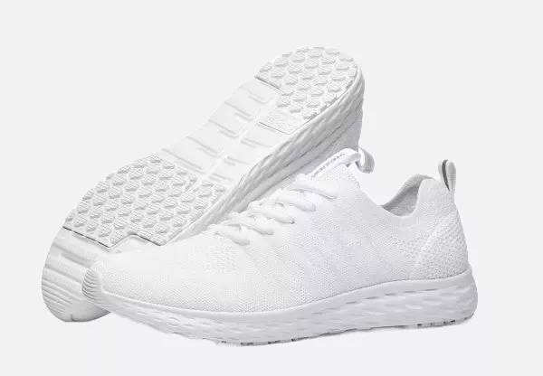 Shoes For Crews 22275, EVERLIGHT CE Womens Schuhe, Weiß, image 13, gallery thumbnail