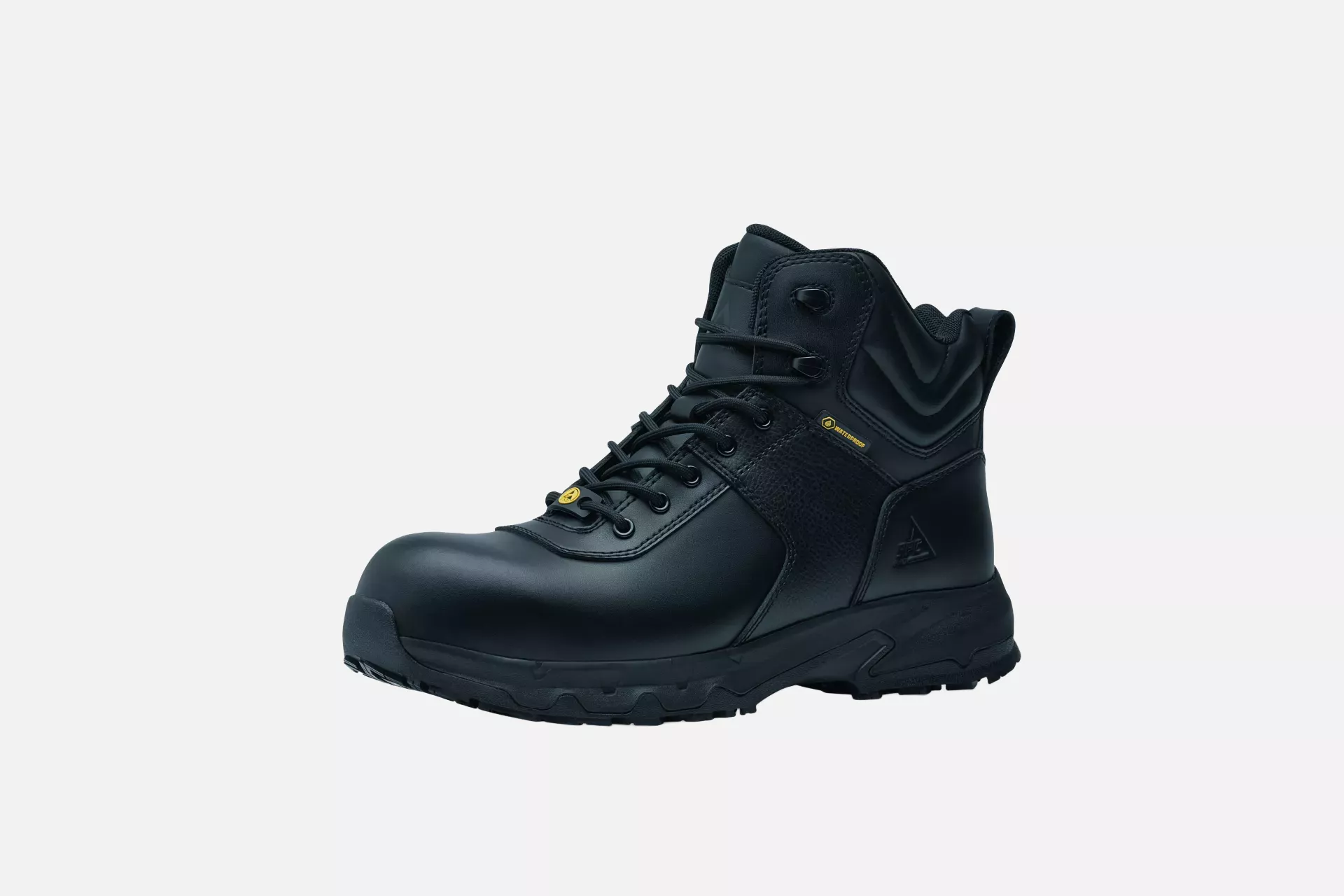 Shoes For Crews 72237, GUARD MID S3 Schuhe, image 4