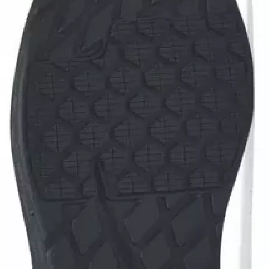 **Anti-Slip Outsoles** help you move with steady confidence on slick surfaces throughout busy workdays.