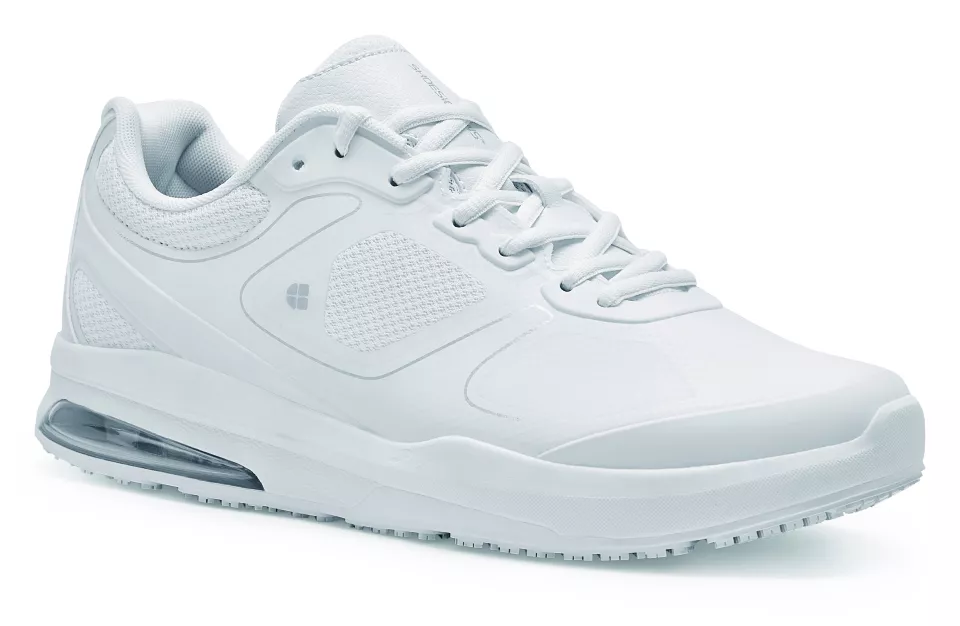 Shoes For Crews 28289, EVOLUTION II Mens Schuhe, Weiß, image 1, gallery thumbnail