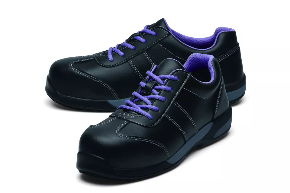 Shoes For Crews 78393, BONNIE Shoes, image 11, gallery thumbnail