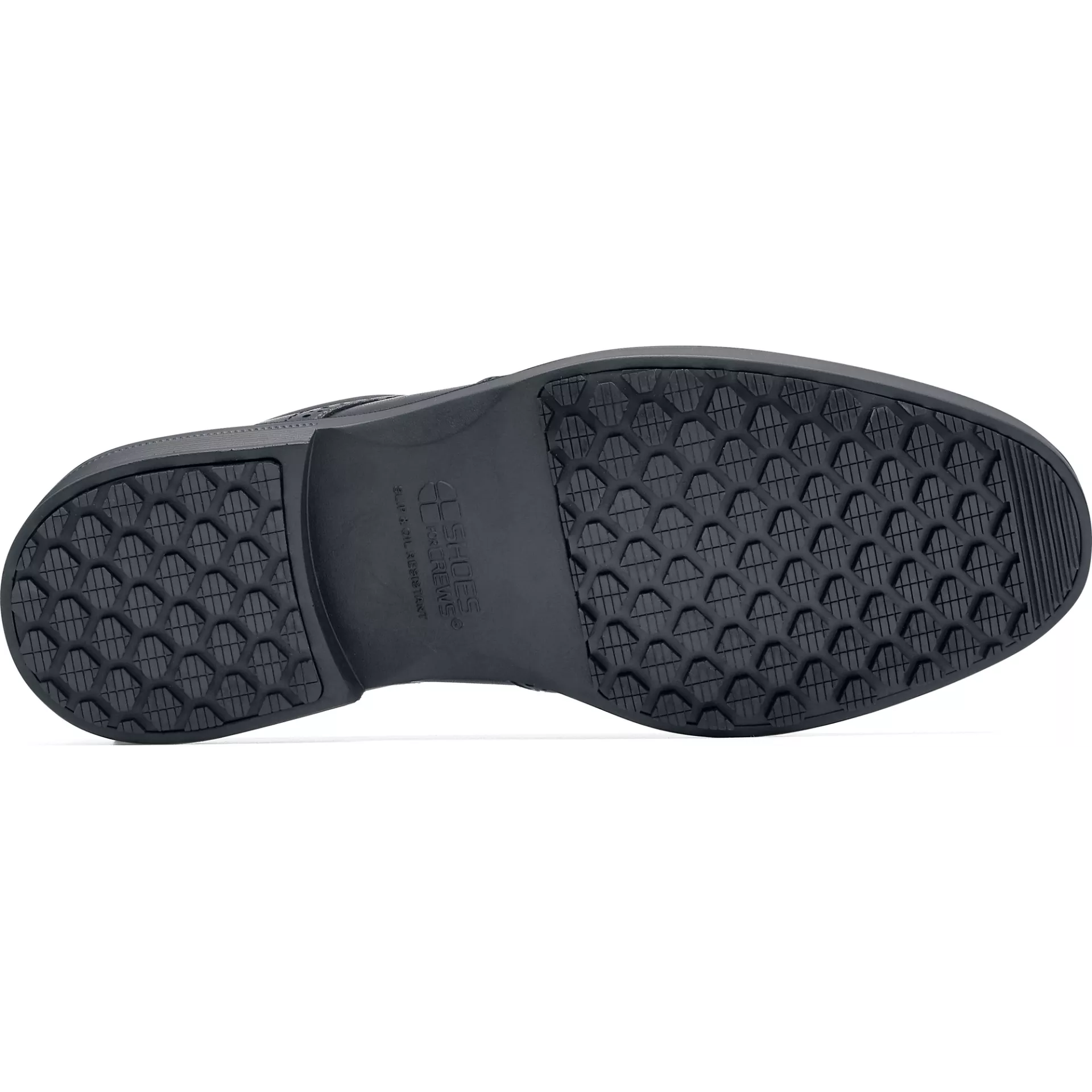 Shoes For Crews 20301P, EXECUTIVE WING TIP IV Shoes, image 8