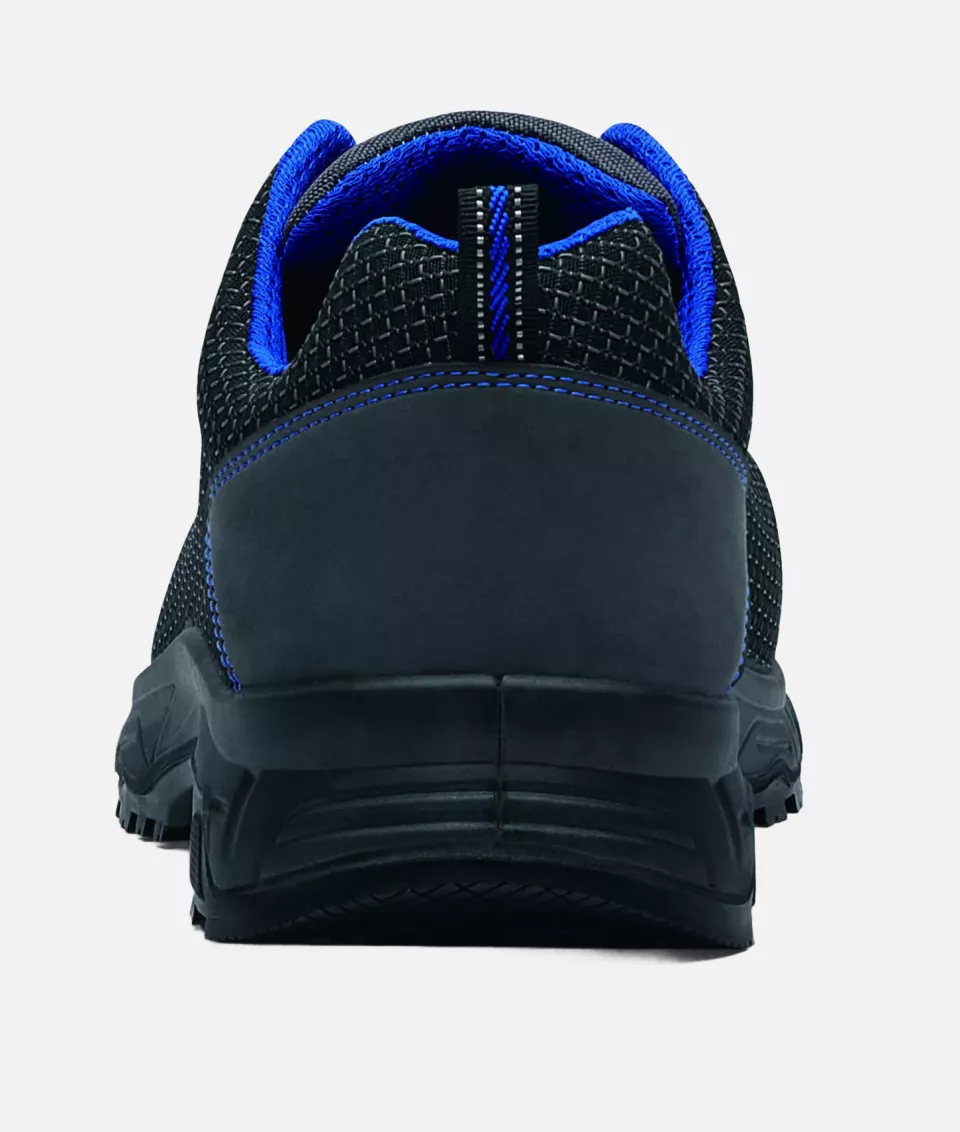 Shoes For Crews 72450, Bergamo ESD Schuhe, image 6, gallery thumbnail