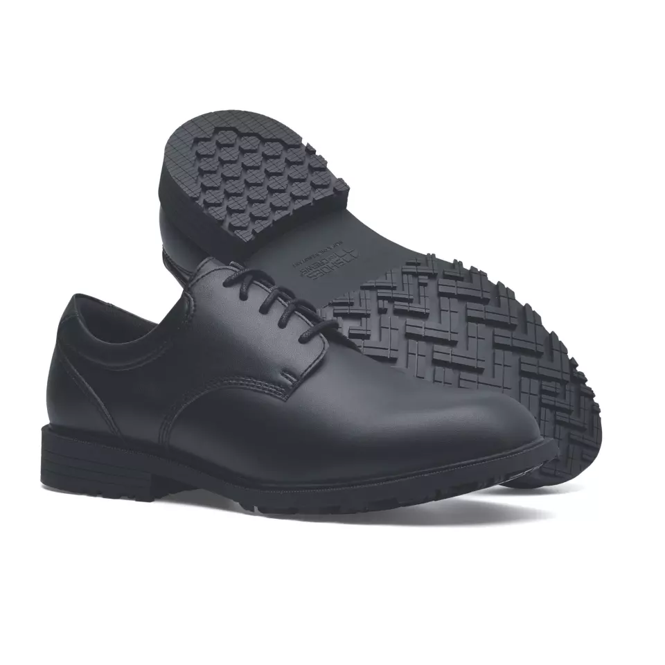 Shoes For Crews 62207, CAMBRIDGE GL Shoes, image 1, gallery thumbnail