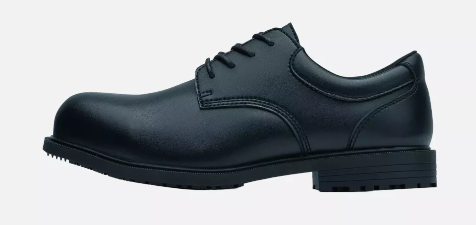 Shoes For Crews 52151, CAMBRIDGE II ST Schuhe, image 3, gallery thumbnail