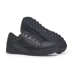 78493, Shoes For Crews FERGUS CT Shoes, Black