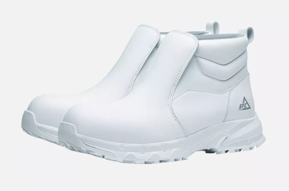 Shoes For Crews 74893, INNY Shoes, image 10, gallery thumbnail