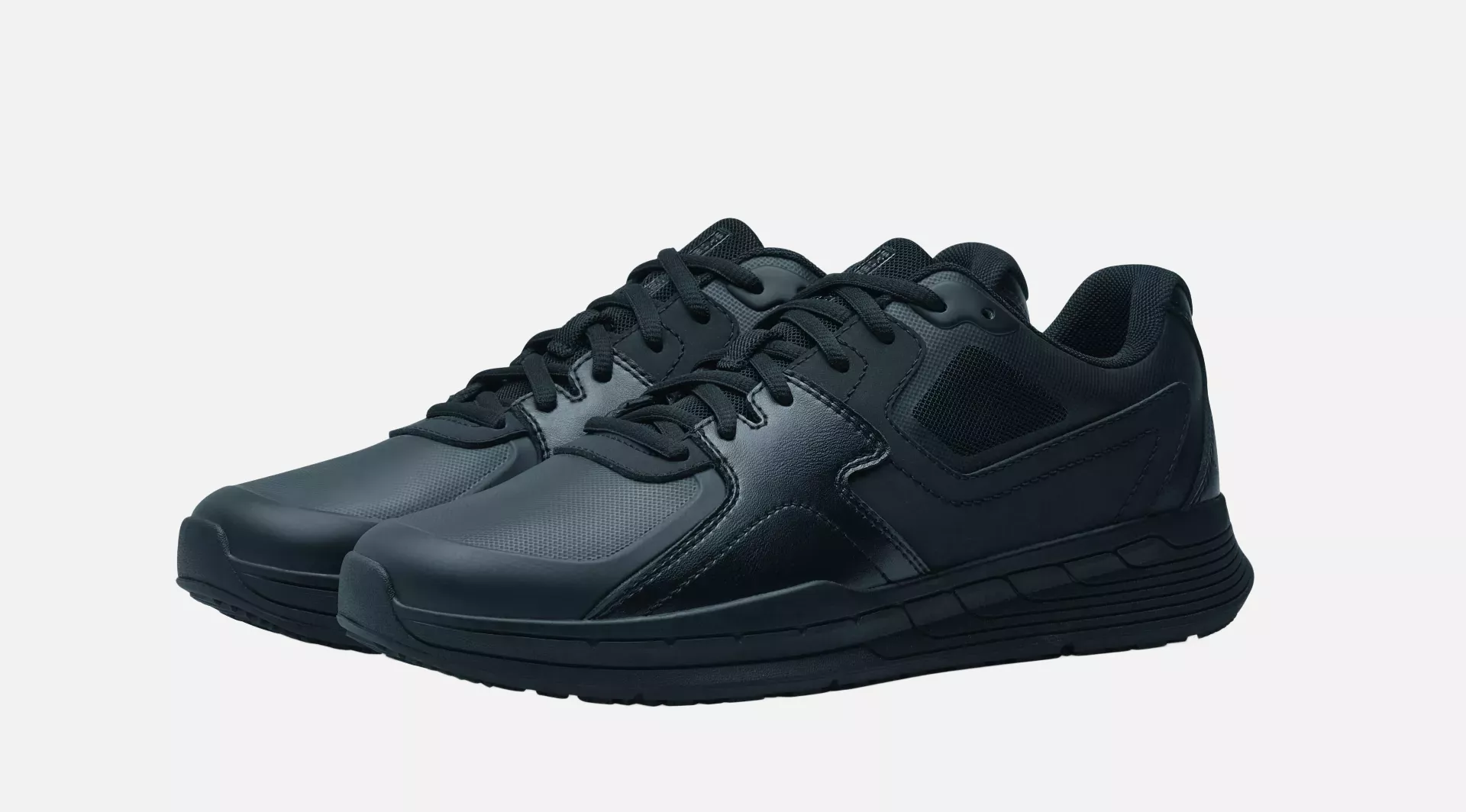 Shoes For Crews 22270, Condor II Unisex Shoe, Black, image 10