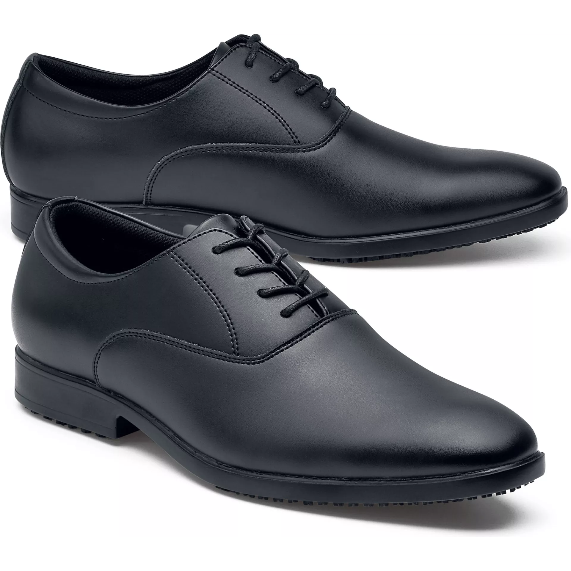 Shoes For Crews 20331P, AMBASSADOR II Shoes, image 11