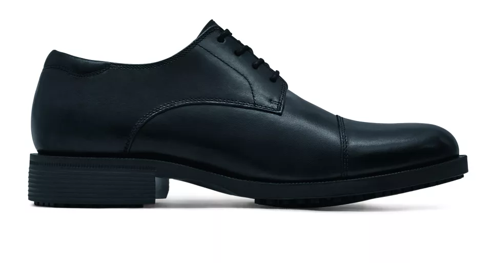 Shoes For Crews 1201P, SENATOR Black Label Male Schuhe, image 2, gallery thumbnail