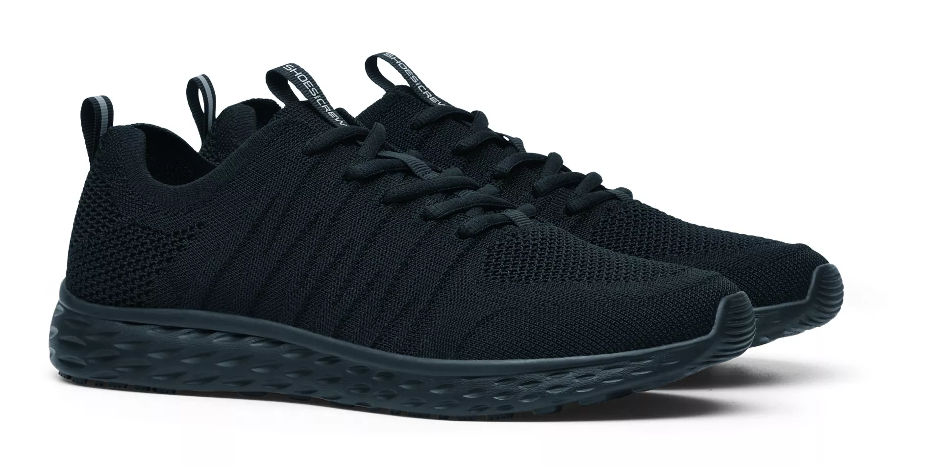 Shoes For Crews 22273, EVERLIGHT CE Men's Shoe, Black, image 9