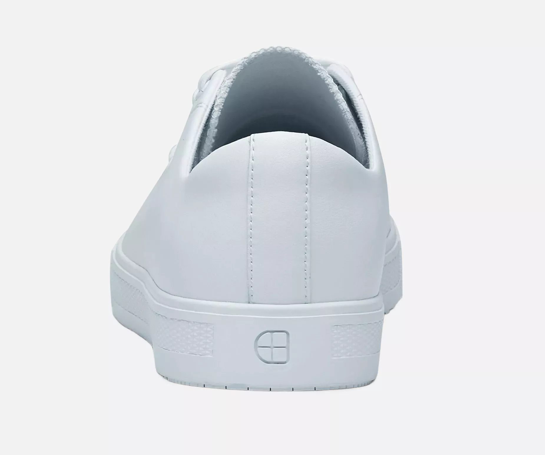 Shoes For Crews 38960, OLD SCHOOL LOW-RIDER IV Unisex Shoes, White, image 6