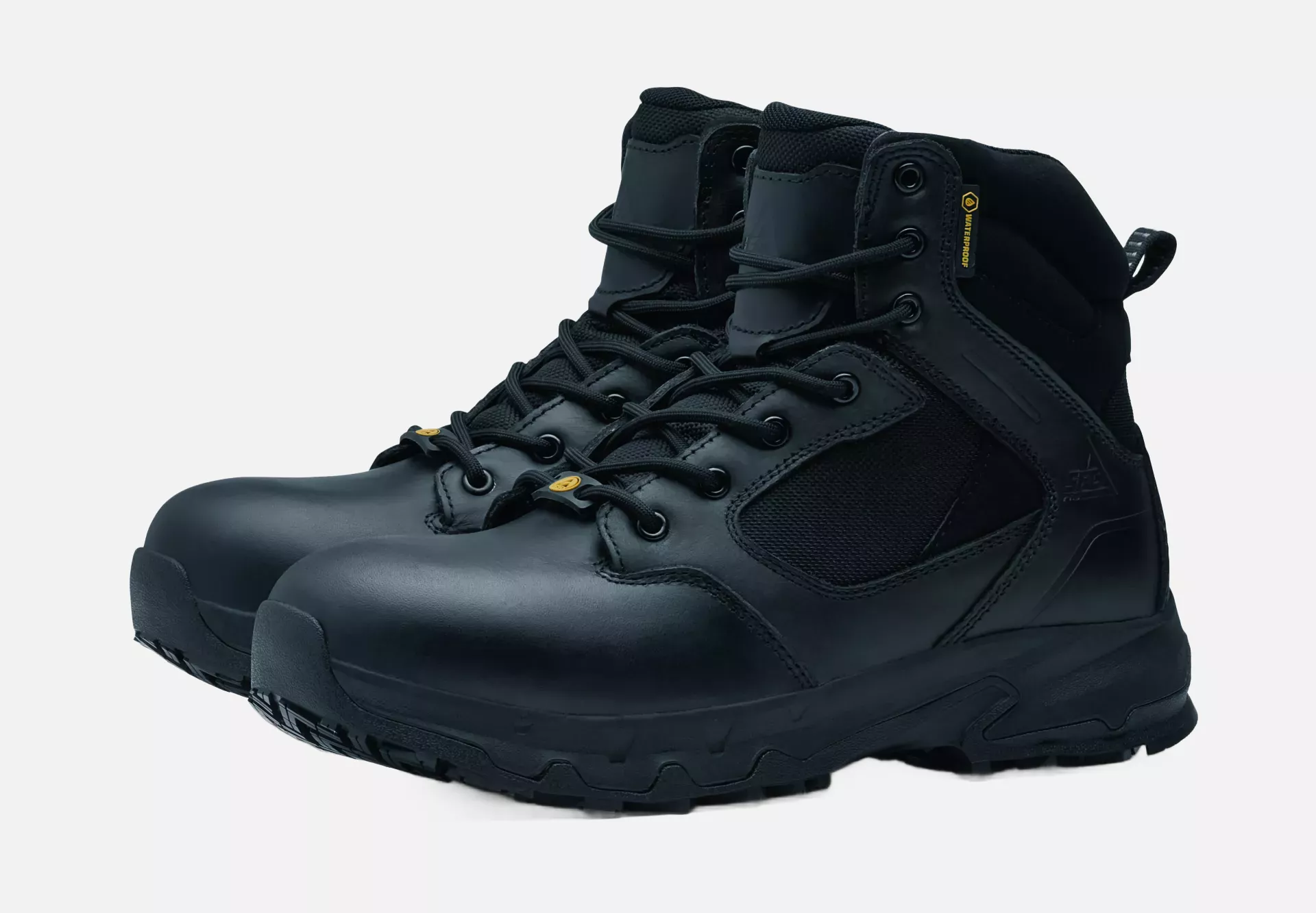 Shoes For Crews 62210, DEFENSE MID O2 Shoes, image 10