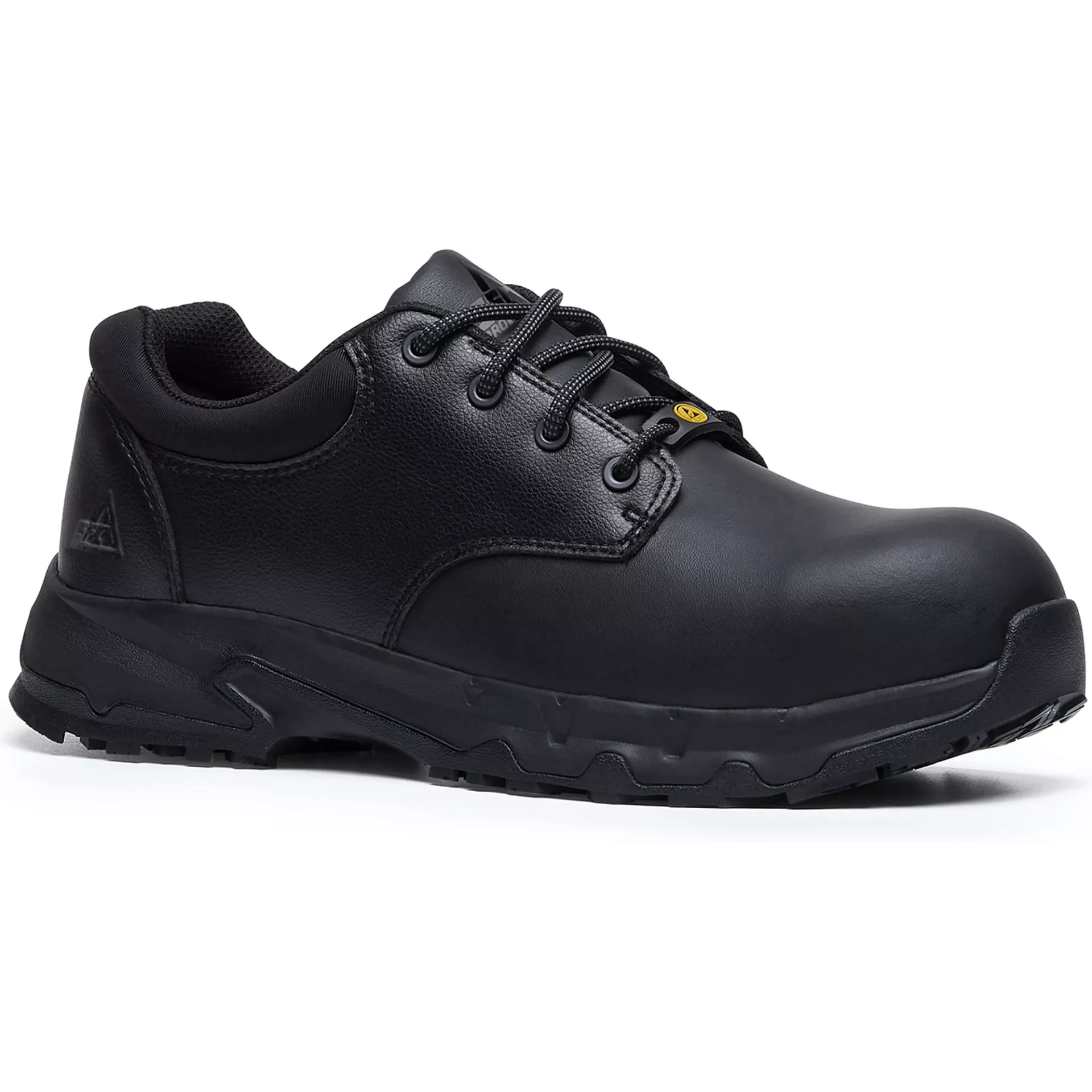 Shoes For Crews 72533, BARRA ESD NCT Schuhe, Schwarz, image 1