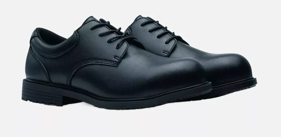 Shoes For Crews 52151, CAMBRIDGE II ST Schuhe, image 9, gallery thumbnail