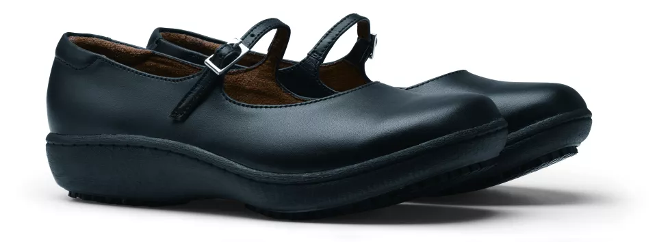 Shoes For Crews 3002P, MARY JANE II CE Certified Shoes, image 9, gallery thumbnail