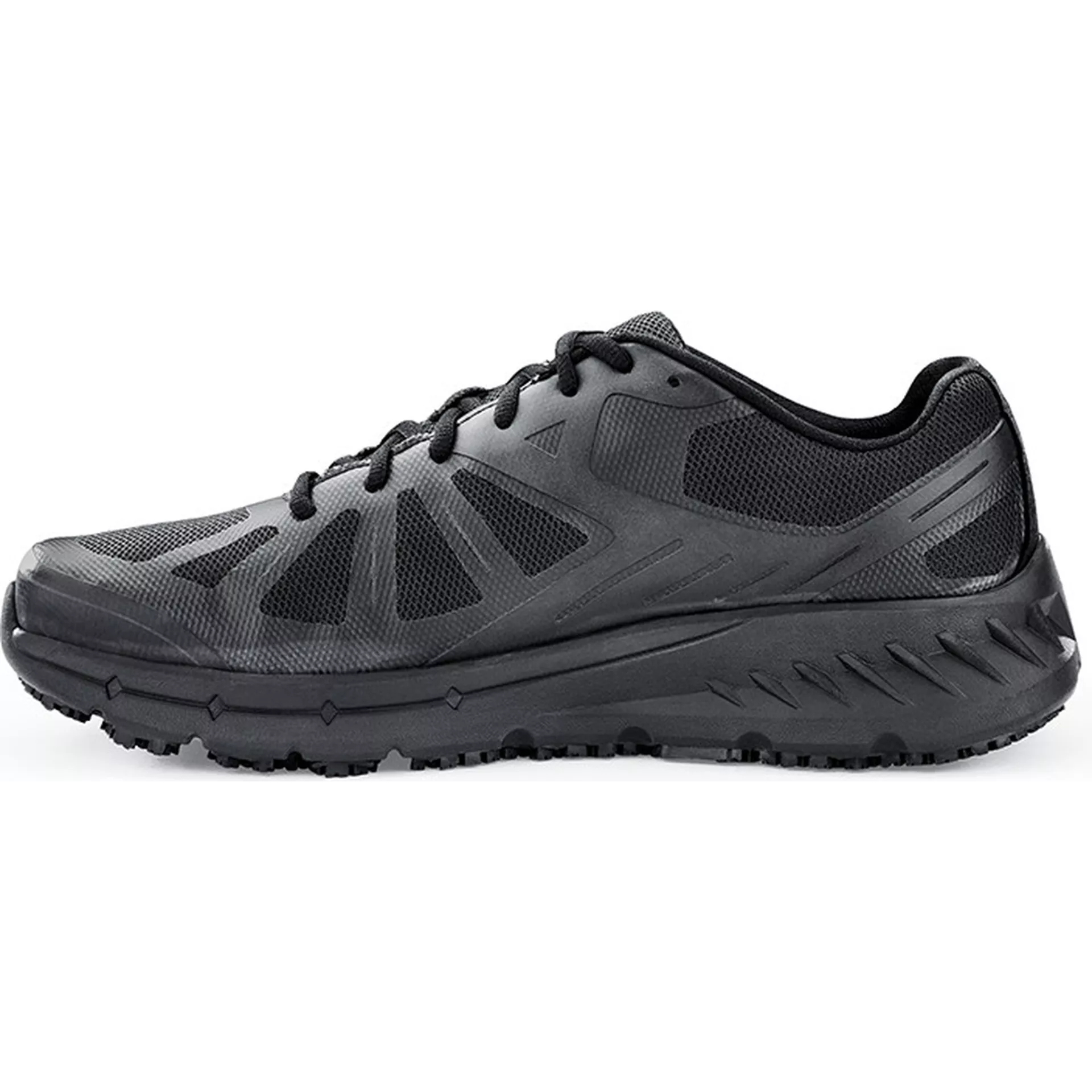 Shoes For Crews 22782, ENDURANCE II Men's Shoe, Black, image 3