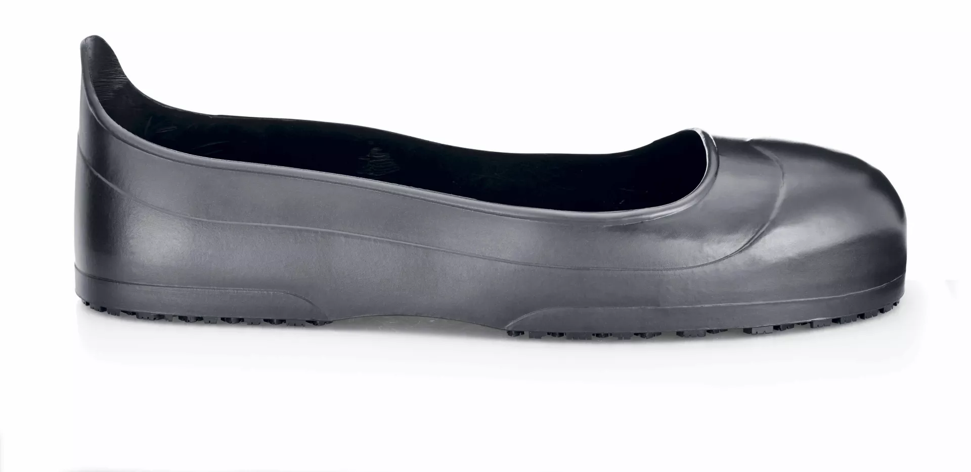 Shoes For Crews 53, Crewguards Steel Toe Cap, image 2