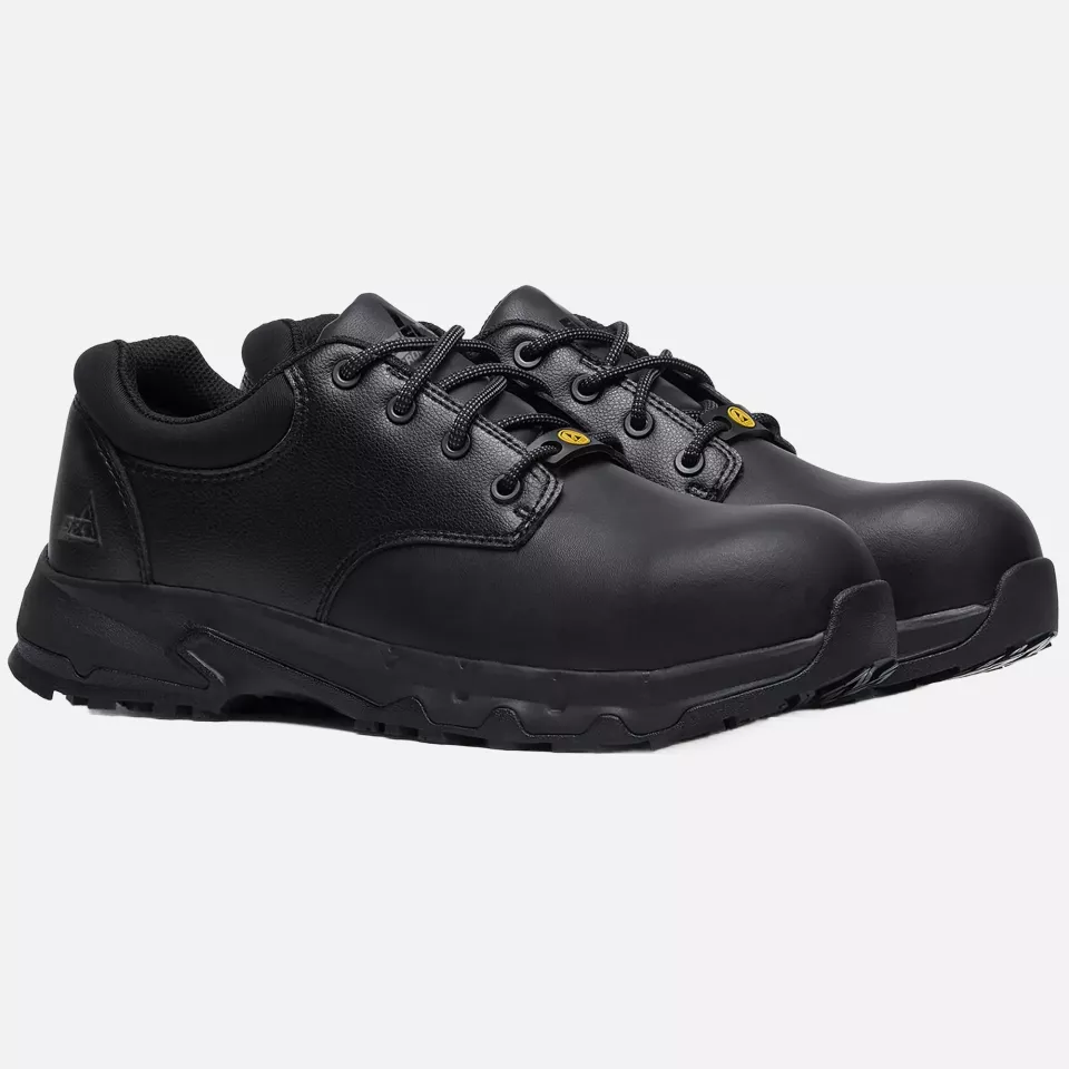 Shoes For Crews 72533, BARRA ESD NCT Schuhe, Schwarz, image 9, gallery thumbnail