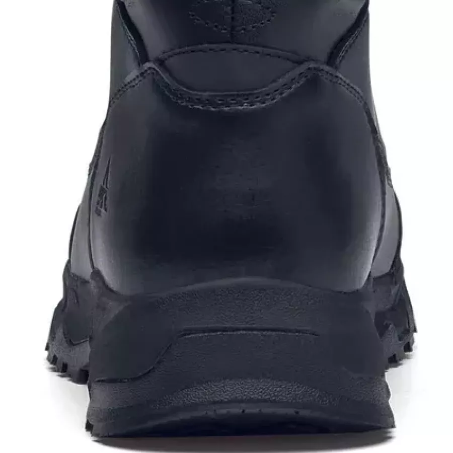 **Excellent Cushioning** absorbs impact so every step feels light and effortless.