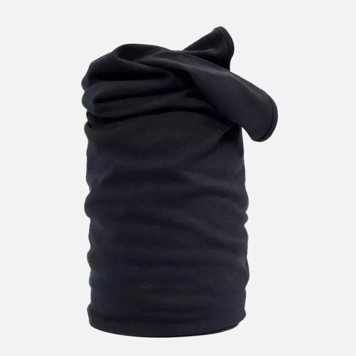 Dapro UFRON, Frost Multi-Use Neck Warmer, Oil Black, image 1