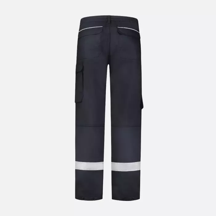 Dapro WROUPLW-NB, Roughneck Hose, Marineblau, image 2