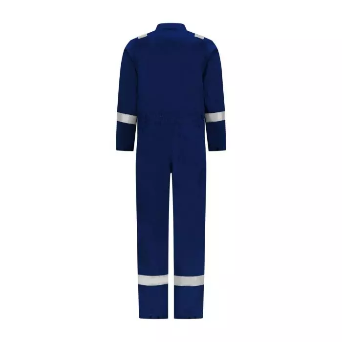 Dapro WTOU2CK-AB, Toughwear 2 Coverall Kneepads, Arabian Blue, image 2