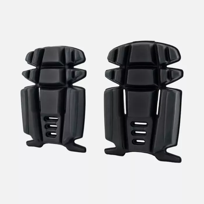 Dapro WSKNE, Kneepads, Electric Blue, image 2