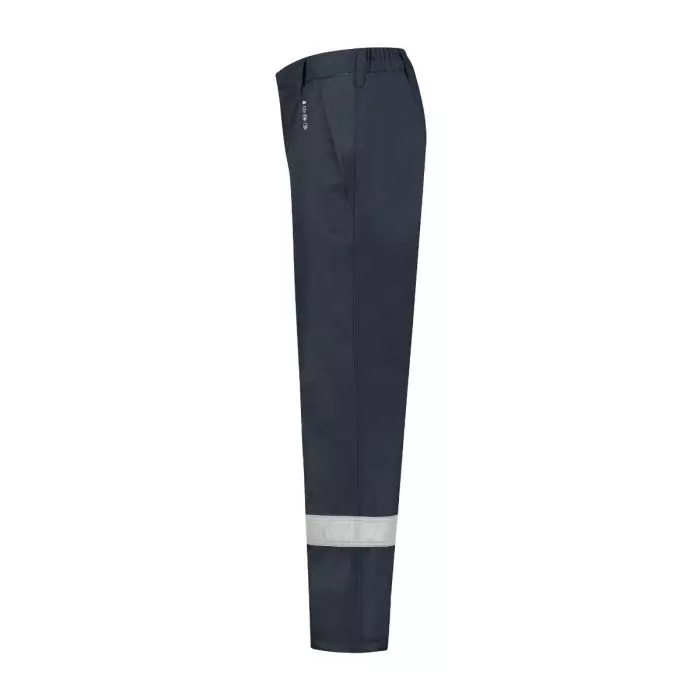 Dapro OPROP-NB, Protector Pant, Navy Blue, image 2