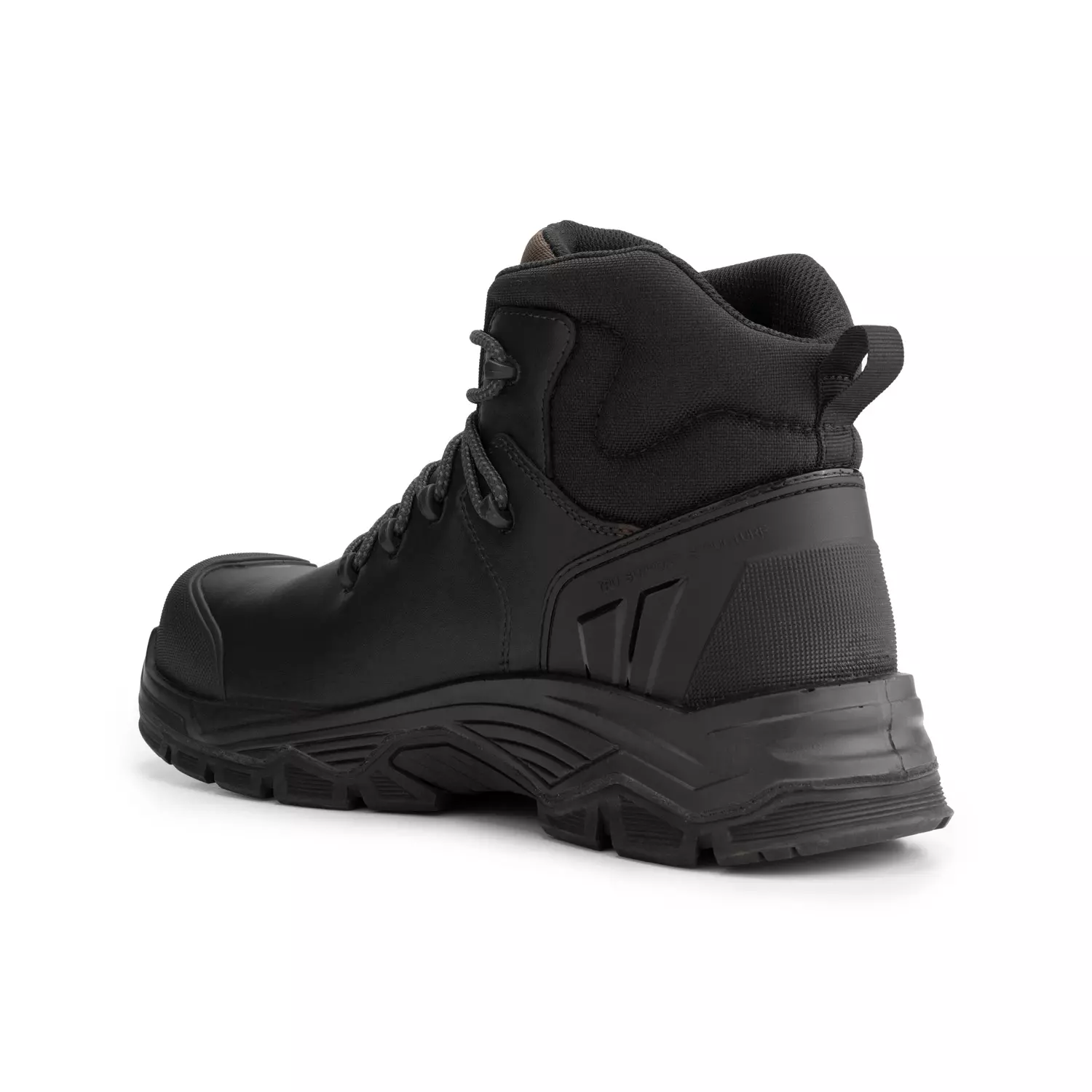 Dapro FELE2CS3C-BL-BL, Elements 2 Arbeitsschuh Pro C S3 C, Schwarz/Schwarz, image 2