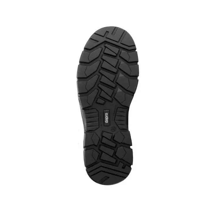 Dapro FOFFCS7C-BL-BL, Offshore Work Boot C S7 C, Black/Black, image 4, gallery thumbnail