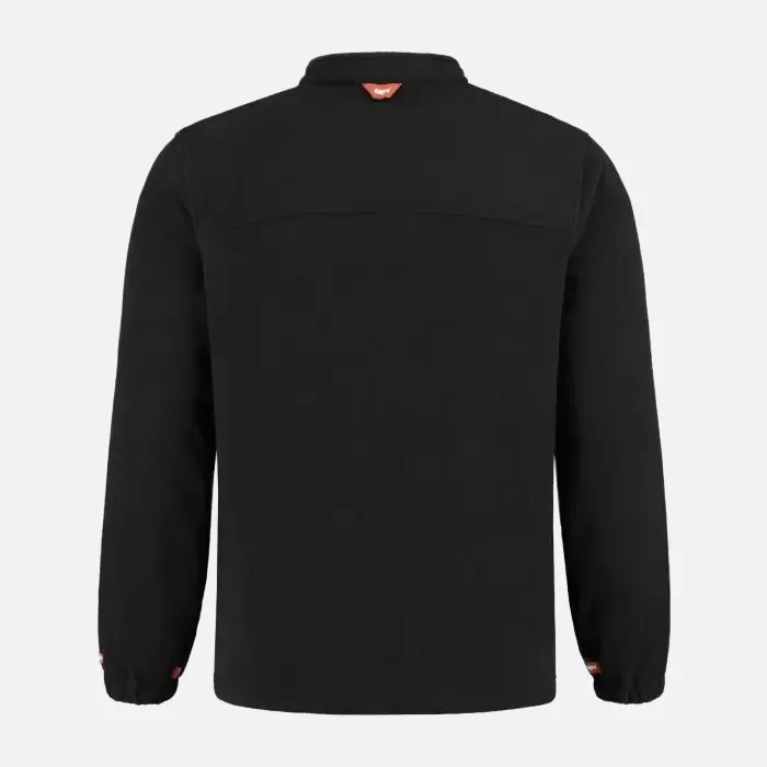 Dapro OBASF-BL, Basic Fleece, Oil Black, image 2