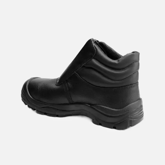 Dapro FNOBWS3C-BL-BL, Noble Welding Shoe S3 C, Black/Black, image 4