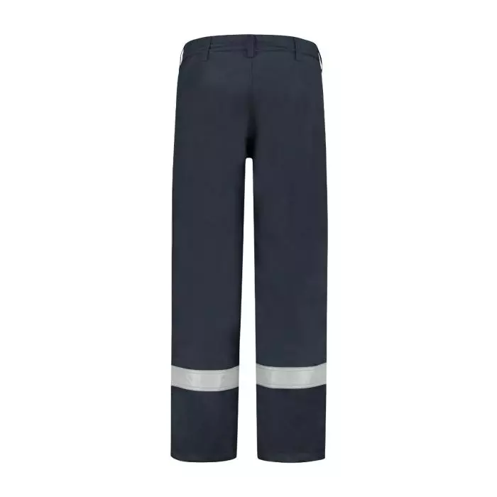 Dapro OPROP-NB, Protector Pant, Navy Blue, image 3