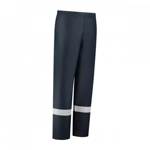 Dapro Hydrolite PU Pant, Navy Blue