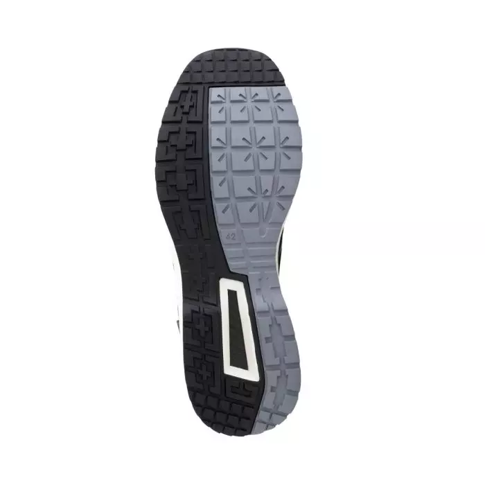 Dapro FBLACS3C-BL-WH, Black Phoenix Work Shoe C S3 C, Black/White, image 3, gallery thumbnail