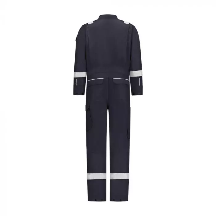 Dapro WSPACUHW-NB, Spark Overall, Marineblau, image 2