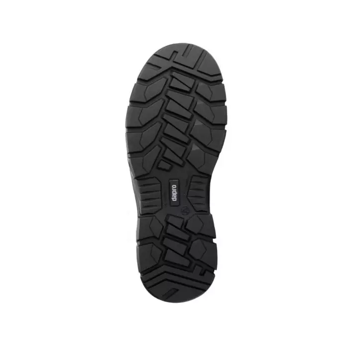 Dapro FELE3CS3C-BL-BL, Elements 3 Work Boot C S3 C, Black/Black, image 4, gallery thumbnail