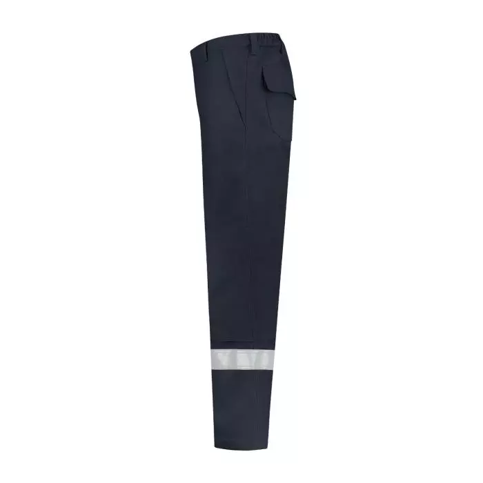 Dapro WSPAPUHW-NB, Spark Pant, Navy Blue, image 3