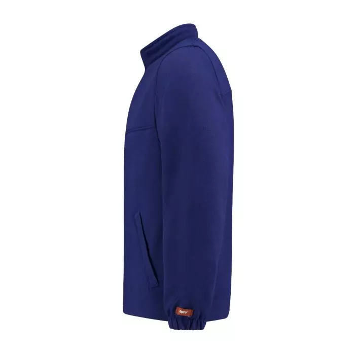 Dapro ODEFF-RB, Defender Fleece, Royal Blue, image 3