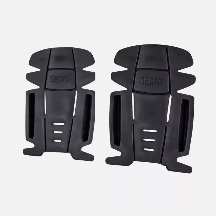 Dapro WSKNE, Kneepads, Electric Blue, image 1