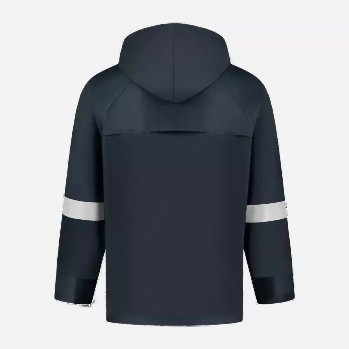 Dapro OPUHJ-NB, Hydrolite PU Jacket, Navy Blue, image 3