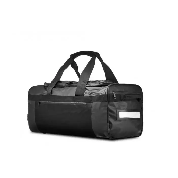 Dapro SOFFTBAG, Offshore Travel Bag, Oil Black, image 1, gallery thumbnail