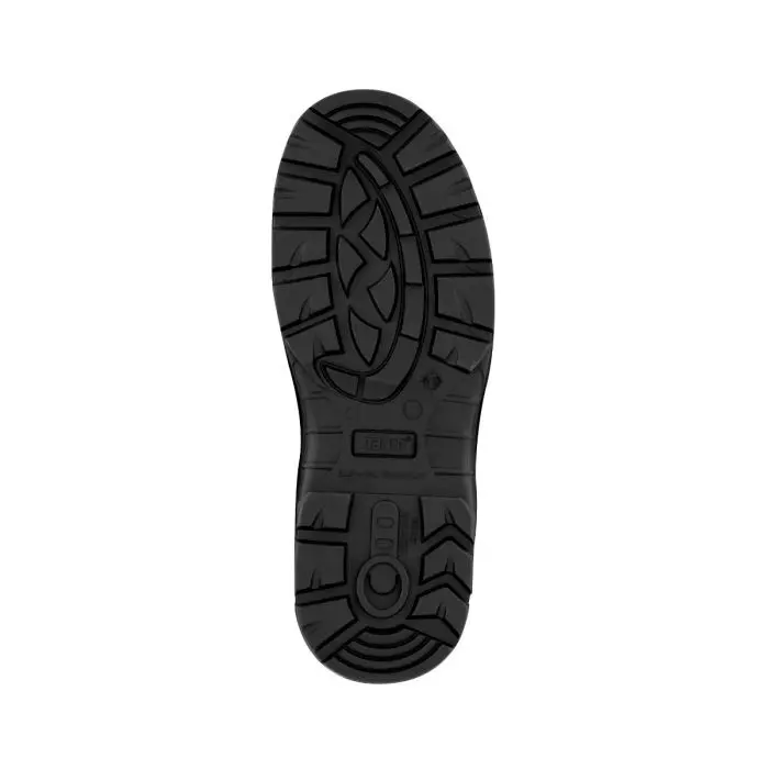 Dapro FBARS3C-BL-BL, Baron Work Shoe S3 C, Black/Black, image 4, gallery thumbnail