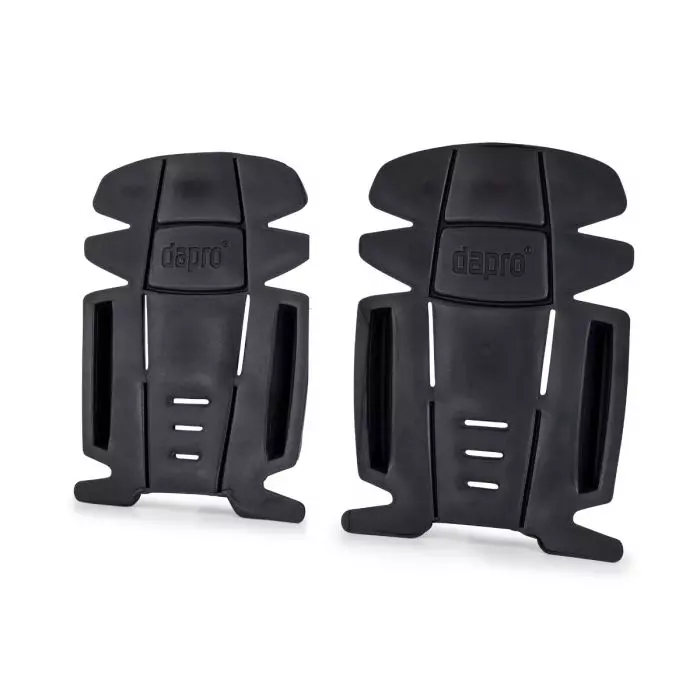 Dapro WSKNE, Kneepads, Electric Blue, image 1, gallery thumbnail